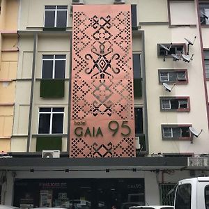 Hotel Gaia 95